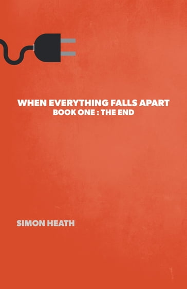 When Everything Falls Apart - Simon Heath - Steve McDonald
