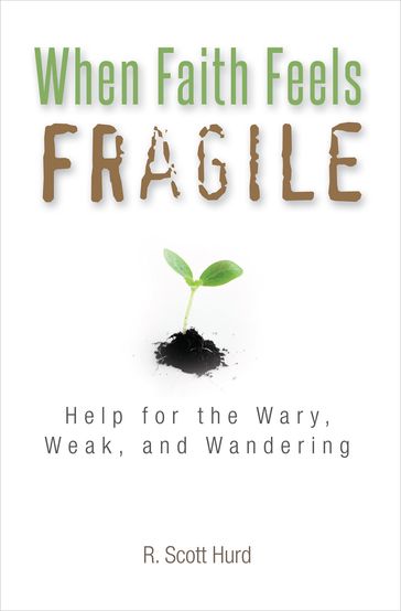 When Faith Feels Fragile - R. Scott Hurd