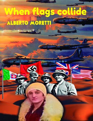 When Flags Collide - Alberto Moretti