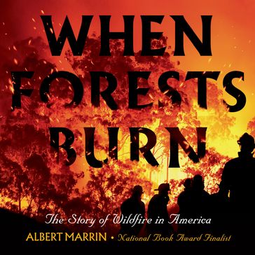 When Forests Burn - Albert Marrin