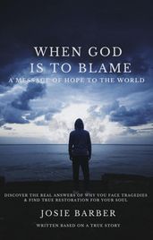 When God Is To Blame