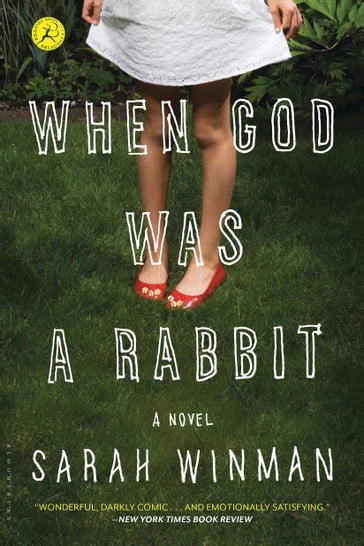 When God Was a Rabbit - Sarah Winman