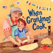 When Grandmas Cook