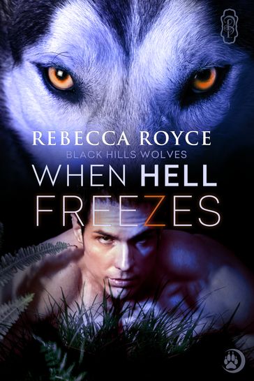 When Hell Freezes - Rebecca Royce