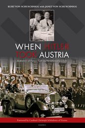 When Hitler Took Austria