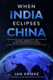 When India Eclipse China