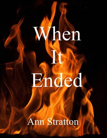 When It Ended - Ann Stratton