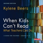 When Kids Can t ReadWhat Teachers Can Do