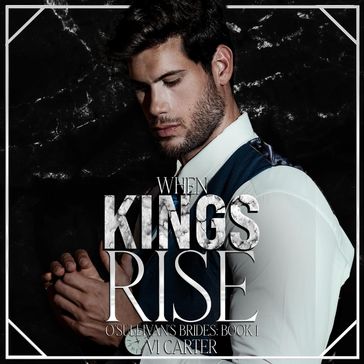 When Kings Rise - Vi Carter