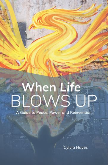 When Life Blows Up - Cylvia Hayes