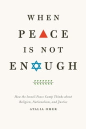 When Peace Is Not Enough