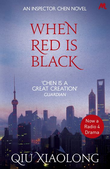 When Red is Black - Xiaolong Qiu