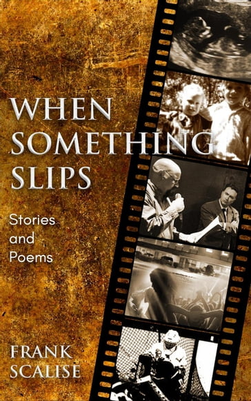 When Something Slips - Frank Scalise