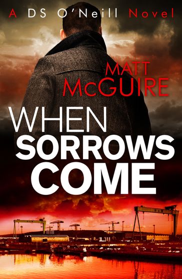 When Sorrows Come - Matt McGuire