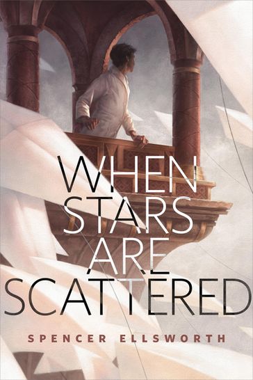 When Stars Are Scattered - Spencer Ellsworth