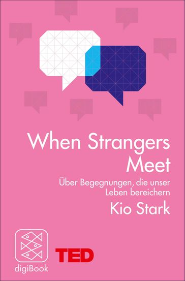 When Strangers Meet - Kio Stark