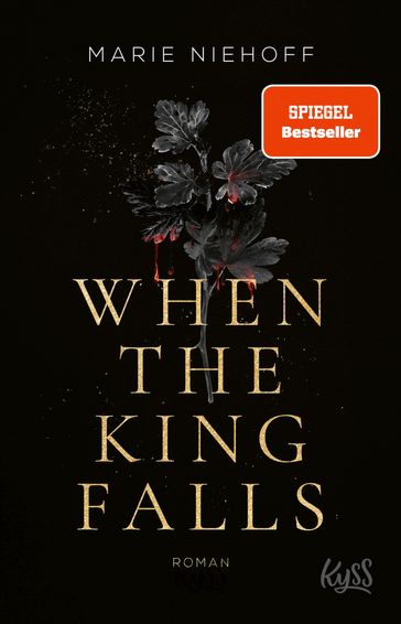 When The King Falls - Marie Niehoff