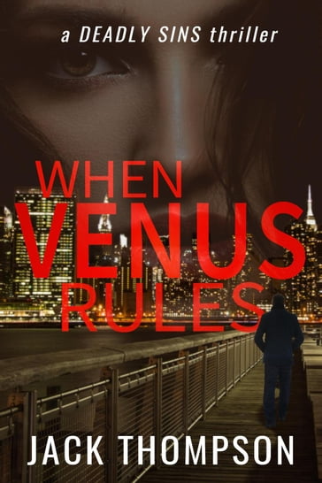 When Venus Rules - Jack Thompson