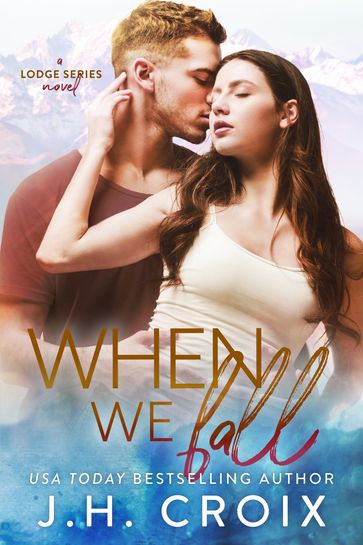 When We Fall - J.H. Croix