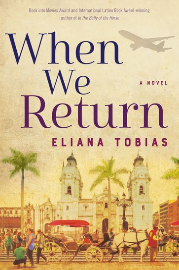 When We Return - Eliana Tobias