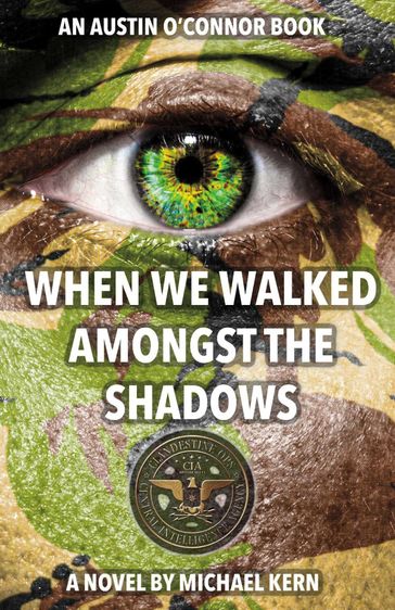 When We Walked Amongst The Shadows - Michael Kern