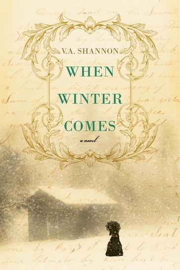When Winter Comes - V.A. Shannon