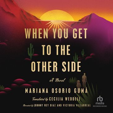 When You Get to the Other Side - Mariana Osorio Gumá