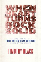 When a Heart Turns Rock Solid