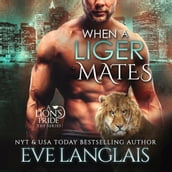 When a Liger Mates