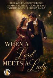 When a Lord Meets a Lady