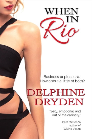 When in Rio - Delphine Dryden