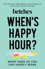 When s Happy Hour?