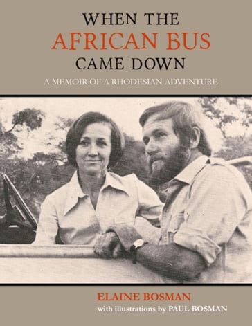 When the African Bus Came Down - Elaine Bosman