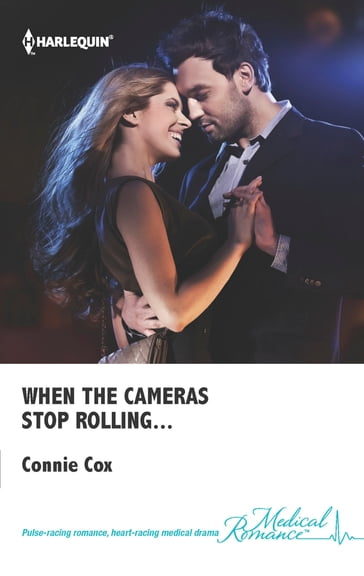 When the Cameras Stop Rolling... - Connie Cox