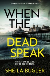 When the Dead Speak