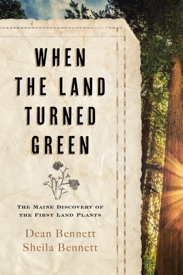 When the Land Turned Green - Dean Bennett - Sheila Bennett