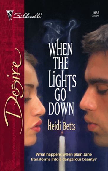 When the Lights Go Down - Heidi Betts