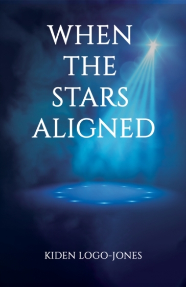 When the Stars Aligned - Kiden Logo Jones