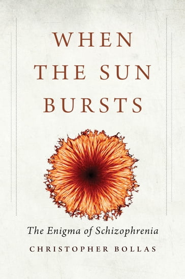 When the Sun Bursts - Christopher Bollas