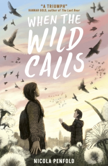When the Wild Calls - Nicola Penfold