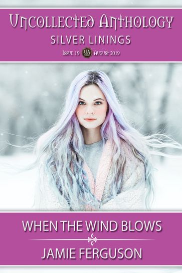 When the Wind Blows - Jamie Ferguson