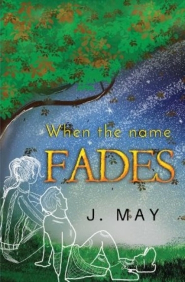 When the name fades - J May