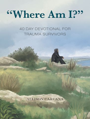 "Where Am I?" - Allison Caruana