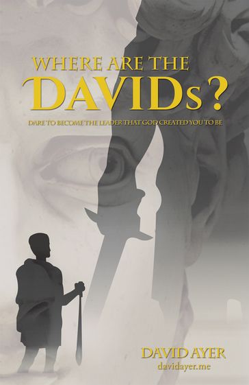 Where Are the Davids? - David Ayer