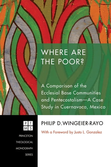 Where Are the Poor? - Philip D. Wingeier-Rayo
