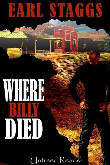 Where Billy Died - Earl Staggs