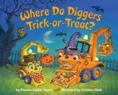 Where Do Diggers Trick-or-Treat?