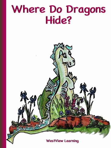 Where Do Dragon's Hide? - Heather Stannard - Ruth Bowman - Joan Casler
