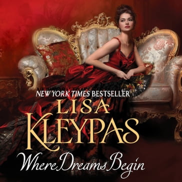 Where Dreams Begin - Lisa Kleypas