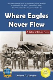 Where Eagles Never Flew